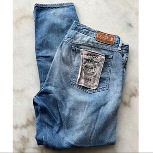 Polo Ralph Lauren jeans